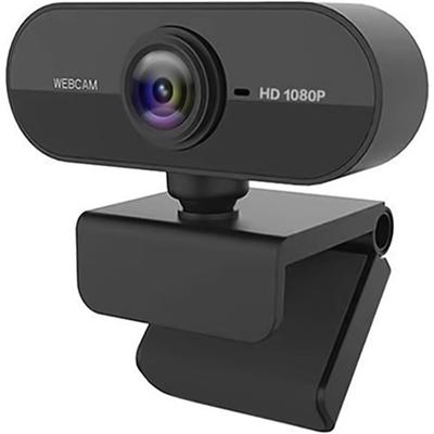 Computerrandapparatuur – Webcamera's