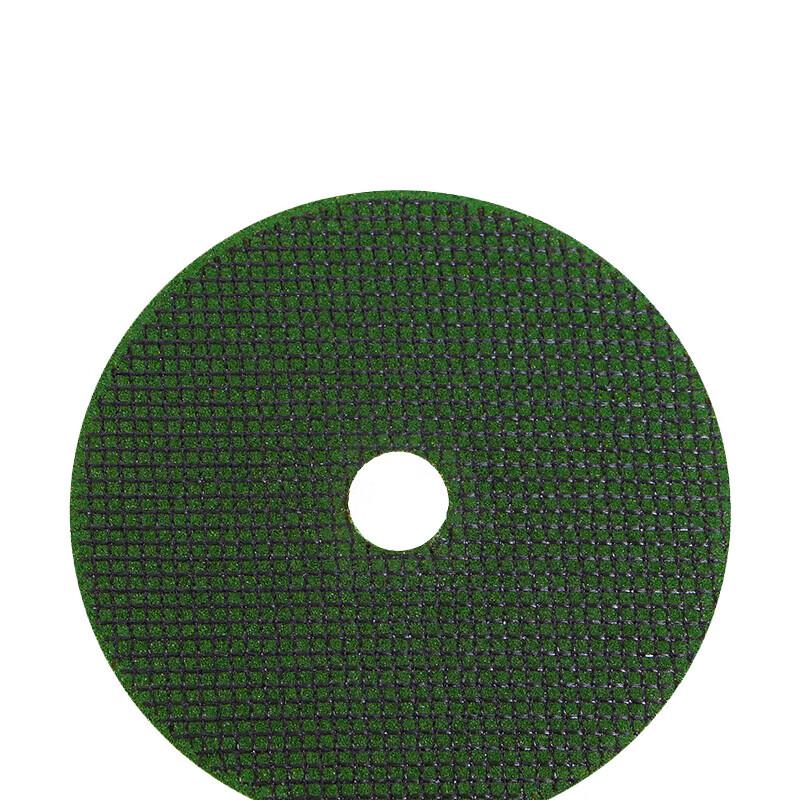 White Pigeon Resin Cutting Disc