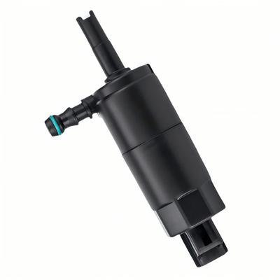 C2S4086 Headlight Washer Pump For Jaguar XK XK8 X-Type XF XJ 2002-2015