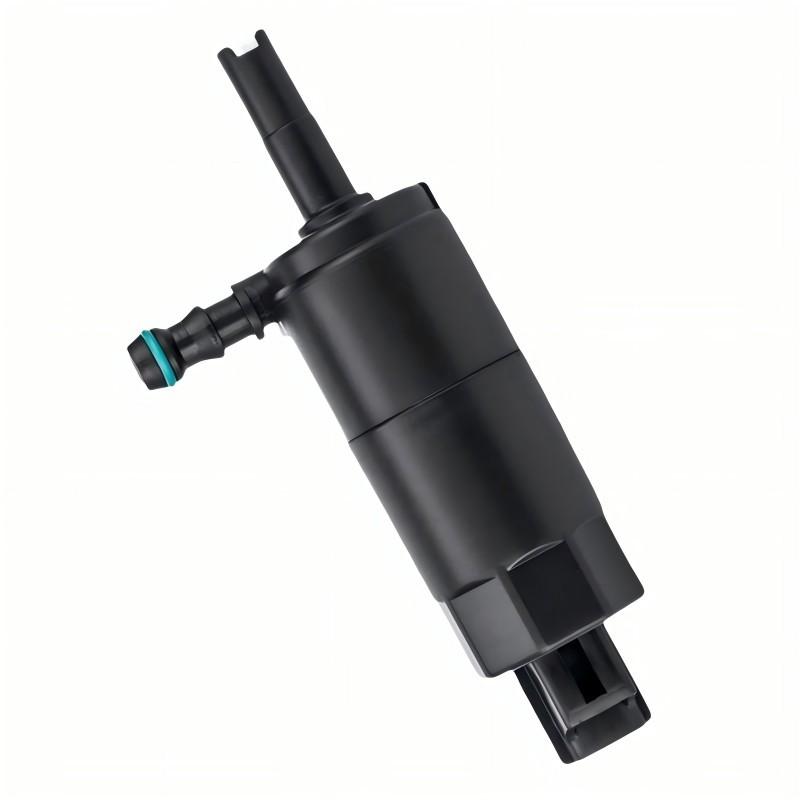 C2S4086 Headlight Washer Pump For Jaguar XK XK8 X-Type XF XJ 2002-2015