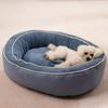 Winter Kennel Removable and Washable Kennel Dog Mattress Mattress Four-season Universal Pet Kennel Sleeping Mat Pet Supplies