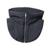 Hooded Fake Neckwear Faux Hat for Outdoor Activities Vacation