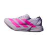 Adizero Adios Pro 4 Marathon Long Distance Running Shoes Women's Sneakers JR4947