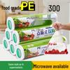 Fresh-Keeping Thickened Hand-Tear Refrigerator Vacuum Storage Bags