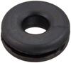 TOYOTA Genuine Hood Support Grommet for Toyota Part Number Part Publica, 90480-15296