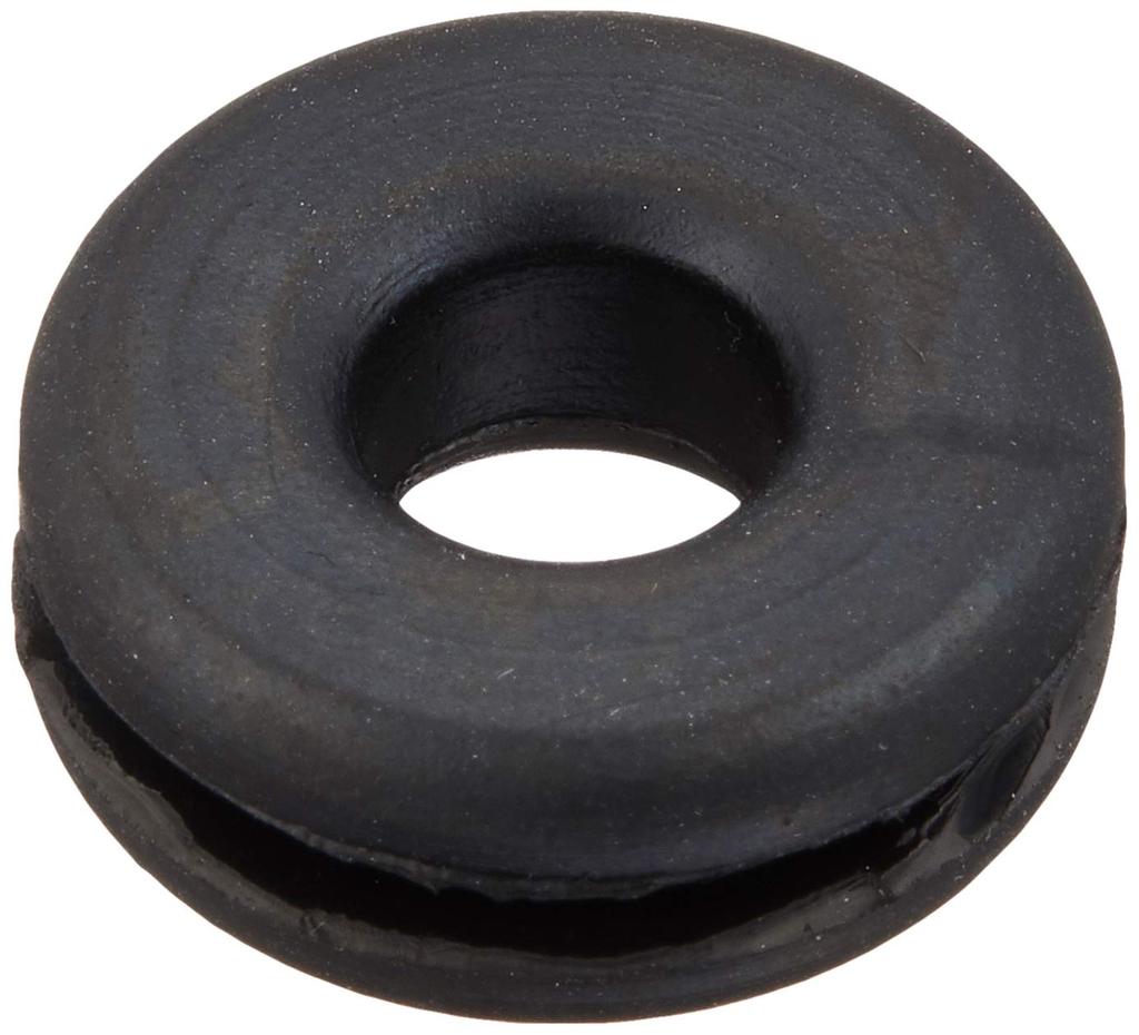 TOYOTA Genuine Hood Support Grommet for Toyota Part Number Part Publica, 90480-15296