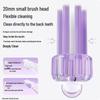 Baixi Bass Method Small Head Toothbrush