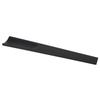 Premium Ebony Exquisite and Beautiful Violin Fingerboard Violin Part and Accessory(1 2)