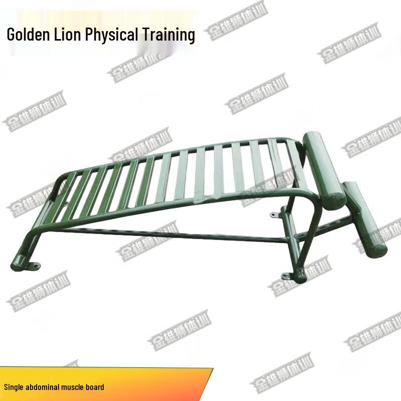 Jin Xionglion Outdoor Strength Training Equipment