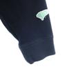 BEAMS GOLF Long sleeve sweat trainer L Navy Women Used