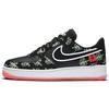 Air Force 1 Low '07 LV8 Worldwide Pack Katakana Black (Unisex) Skateboard Shoes DA1343 003