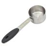 30ml Capacity Coffee Measuring Scoop Comfortable Handle Stainless Steel Tablespoon  For Coffee