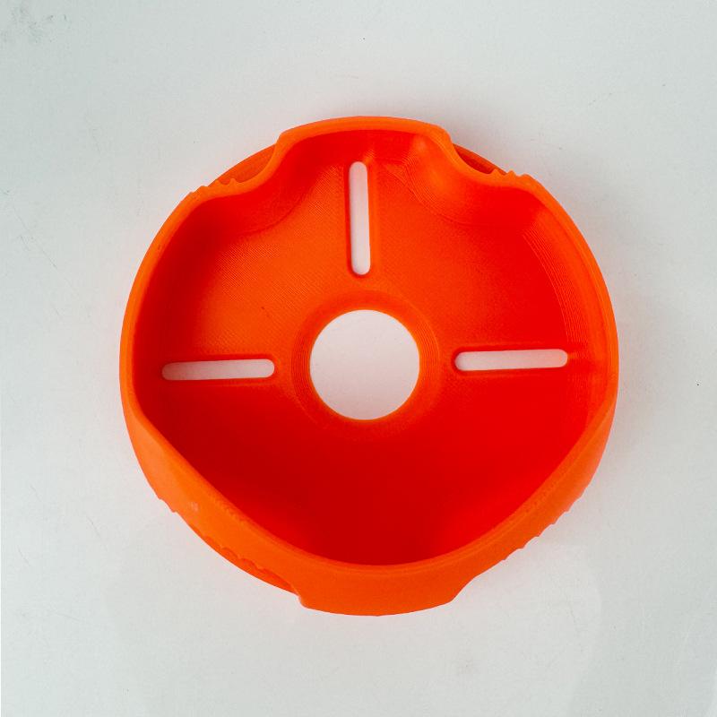Drill Dust Collector High Efficiency Dust Catcher Easy to Assemble for Home Renovation Wall Drilling