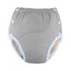 Adult Cloth Diaper Washable Nappy Cover Breathable Lining Incontinence Underwear Quick to Dry for
