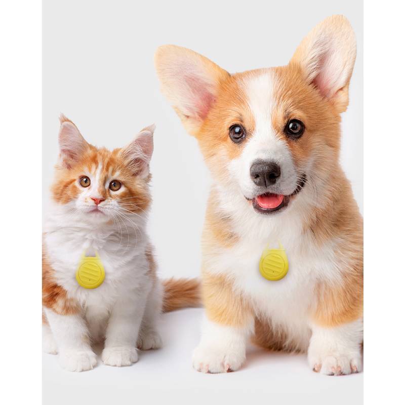 Repelente Ultrasónico de Plagas para Gatos y Perros con Material de PVC para Cuidado de Mascotas al Aire Libre