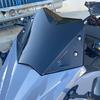 Motorcycle modification Special windshield deflector accessories TMAX530 560 For Yamaha TMAX530 TMAX560 2012 2013 2014 2015 2016