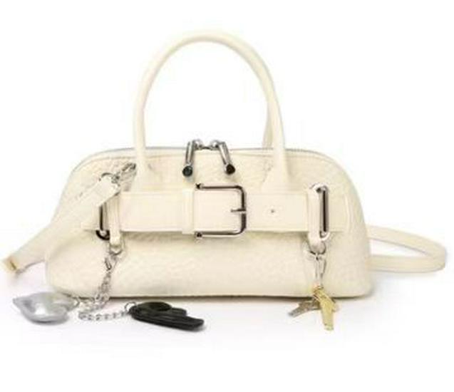 

2025 High-End Elephant Pattern Women s Handbag: Stylish, Versatile, and Fashionable брудно-білий