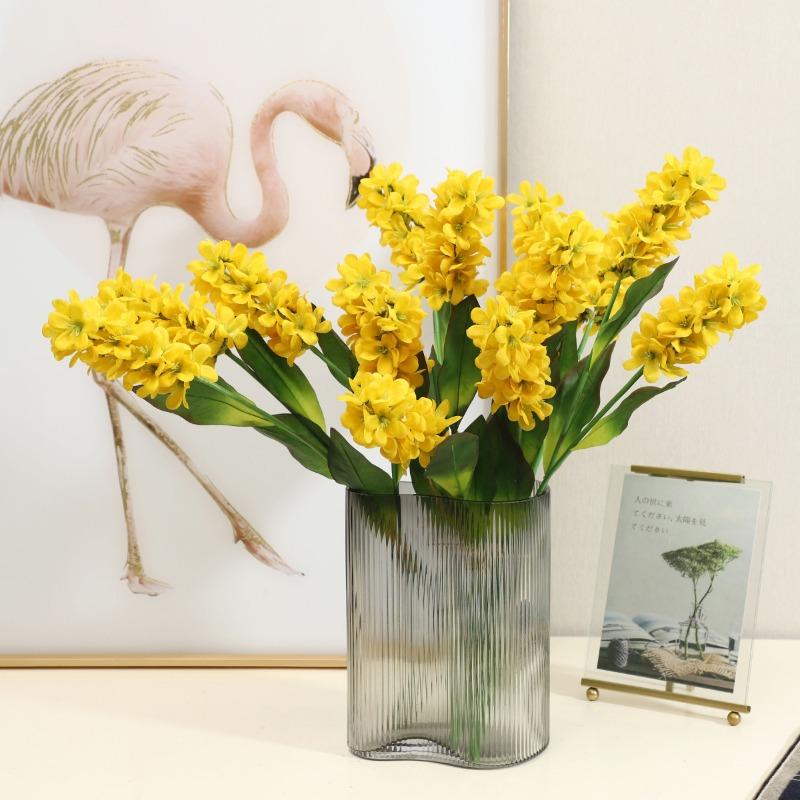 Artificial Flower Home Living Room DecorationArtificial Flower Props Table OrnamentsFlower Props