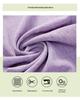 Elegant Summer Floral 3D Suit: Casual Top & Elastic Waist Trousers for Middle-Aged and Elderly Women