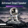 High-Value Astronaut Bluetooth Speaker: Desktop Decoration Valentine's Gift for Boyfriend