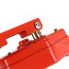 Self Locking Manual Film Coiler Device Adjustable Handle Manual Film Winder