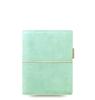 Filofax Domino Soft Pocket (Mini 6-Hole) Mint System Organizer