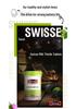 Swiss Milk Thistle Liver Tablets with Turmeric & Artichoke for Overtime & Late Nights, 200 Tablets - Australian Edition