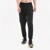 Nike Knit Breathable Joggers With Drawstring Men Bottoms Black BV4453-010
