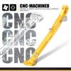 NICECNC For Suzuki 2000-2024 DR-Z 400SM 400S 400E 400 DRZ400SM DRZ400S DRZ400E DRZ400 Motocross Adjustable Kickstand Side Stand