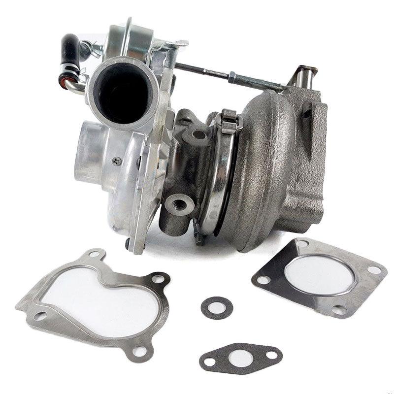 RHB5 Turbo VE180027 VA430023 VA430023 VI95 Turbine For ISUZU Rodeo Jackaroo Monterey 1991- 4JG2-TC 4JB1-TC 4JG2 4JB1 3.1L 113HP