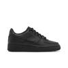 Air Force 1 LE Grade School 'Triple Black' (Unisex) Black / Black / Black / Black Kids' Skateboarding Shoes FV5951 001