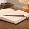 Elegant Book Accessory Spring Window Cutout Bookmark Rosewood Redwood Page Marker
