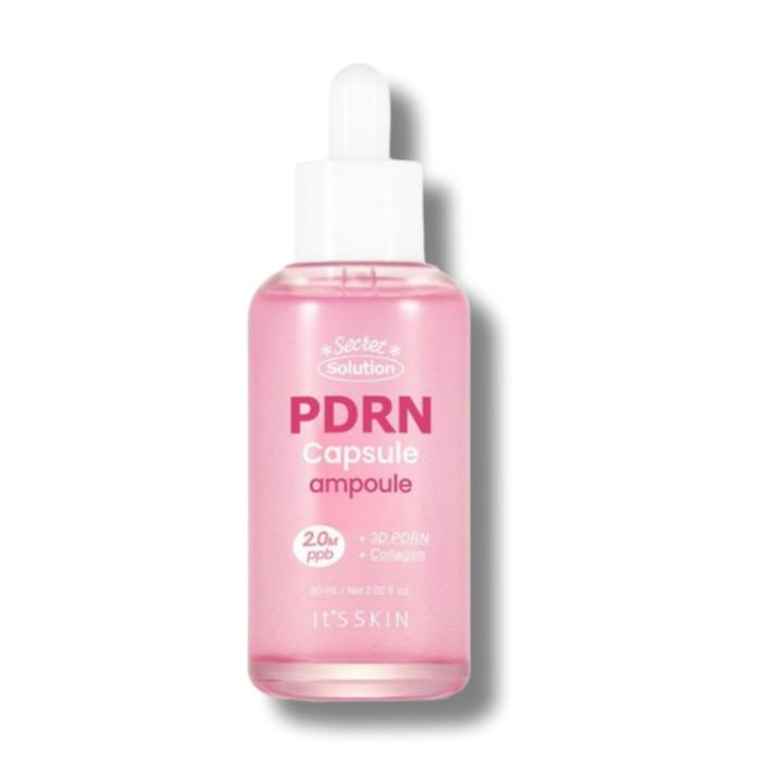 

It’s Skin Secret Solution PDRN Capsule Ampoule-60ml 60ml