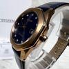 Used Citizen Eco-Drive watch EW2583-05L CITIZEN Eco-Drive