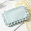 Striped Pattern Striped Pattern Cosmetic Bag Casual Make Up Organizer  Travel Use