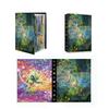 Trading Card Pokémon Album Collection Book Folder Holder Display Cases Storage