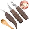 Wood Carving Tools Set Chisel Woodworking Cutter Hand Tool Set Wood Carving Knife DIY Peeling Woodcarving