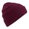 Unisex Adult Organic Cotton Beanie