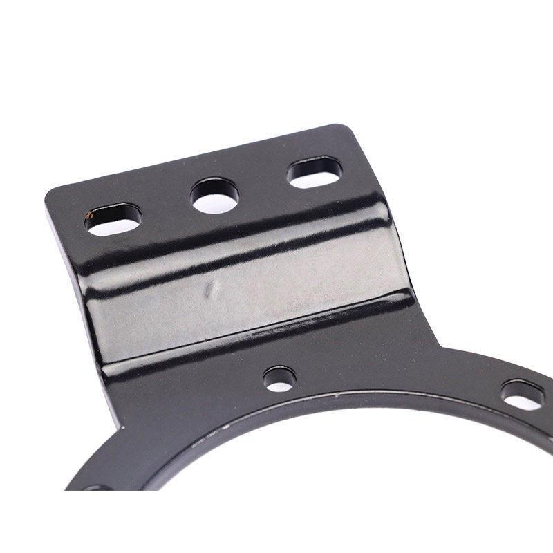 CFMOTO NK Series Phone Holder Bracket for 150NK, 250NK, 400NK, 650MT