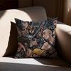 JENNIE Solo Album RUBY pillow cover living room sofa cushion cover bedroom room bed pillow cover home decoration