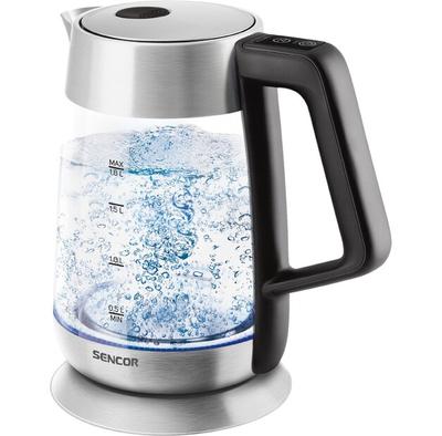 Mutfak için elektronik ürünler – Elektrikli Çaydanlık