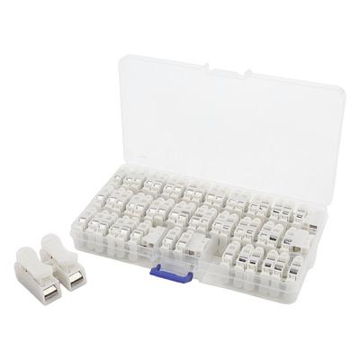 Elektronické súčiastky – Konektory