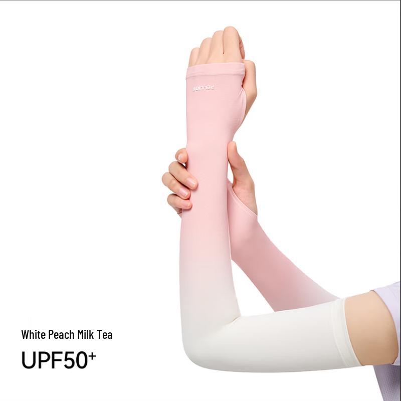 Pelliot Sun Protection Ice Sleeves
