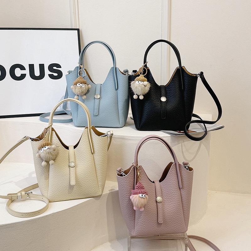 Tooxika Модная сумка-ведро — фото 6