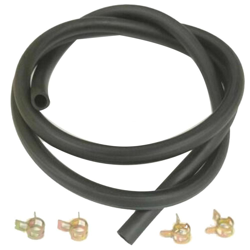 Fuel Petrol Hose Fuel Hose 6mm I/d X 9mm O/d X 500mm
