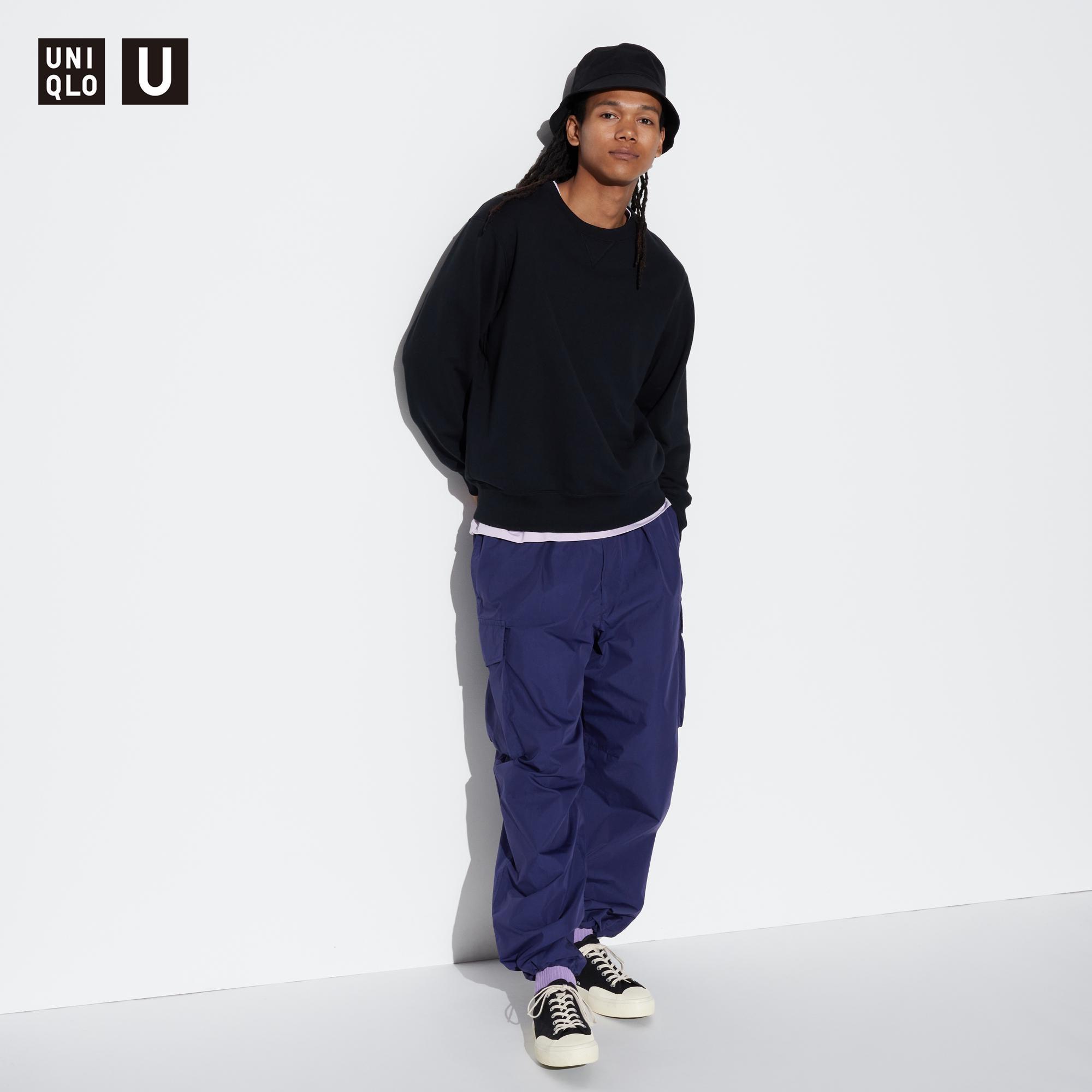 Pantaloni Sportivi Uniqlo Pantaloni Tuta Pantaloni Tuta Ultra
