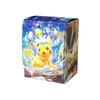 Pokémon Card Game Deck Case Terastal Type Stella Pikachu