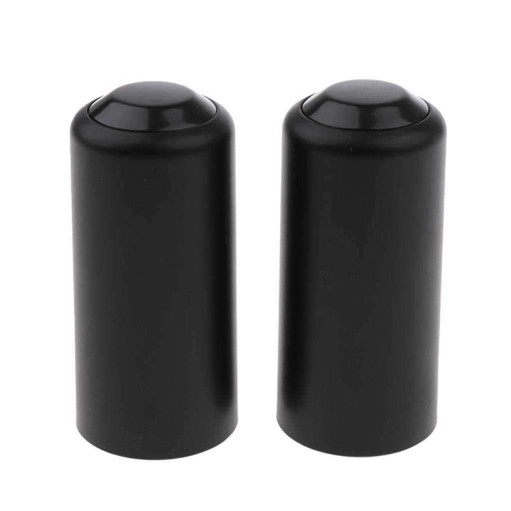 Microphone Mic Parts Battery Screw on Fits PGX