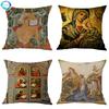 Textile pentru bucătărie și sufragerie – Huse pentru perne
