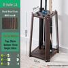 JINGGENG Billiard Cue Floor Stand
